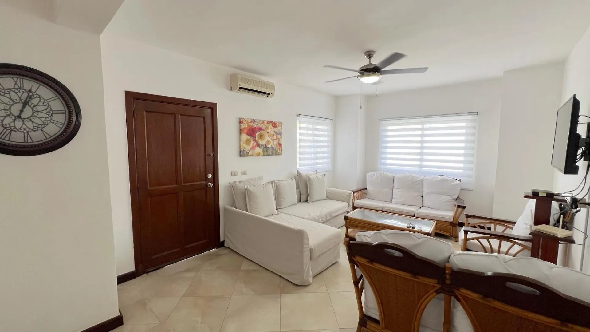 ***** Hotel Tropical Village Playa Los Corales Punta Cana Dominican Republic