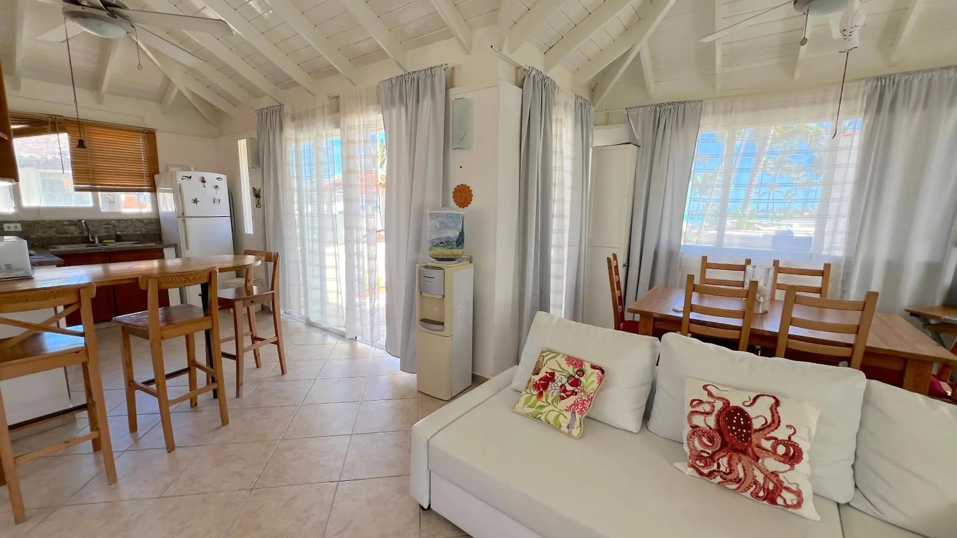 ***** Hotel Tropical Village Playa Los Corales Punta Cana Dominican Republic