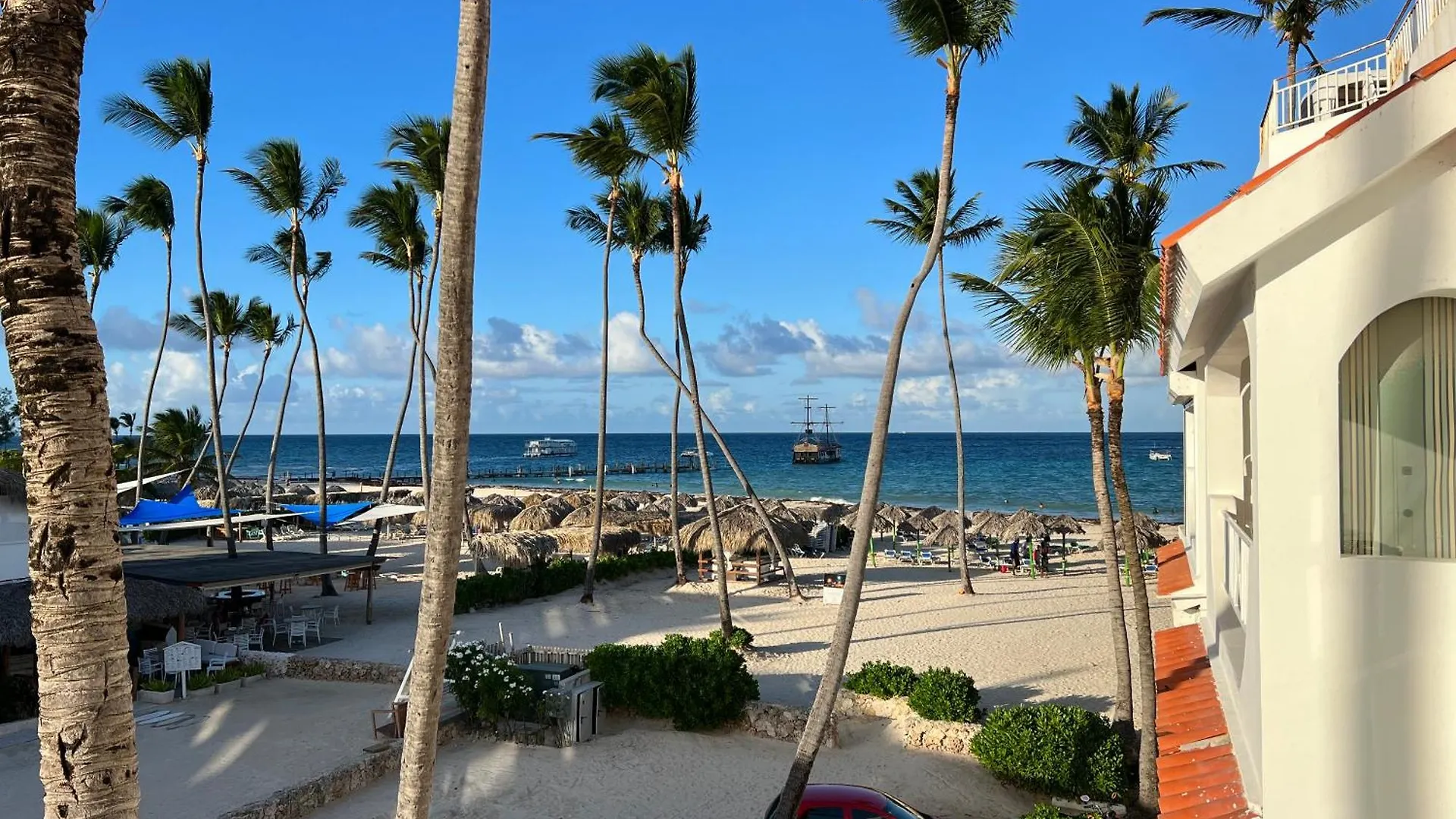 Tropical Village Playa Los Corales Punta Cana
