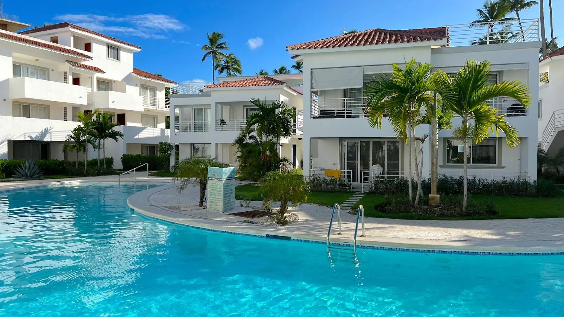 Tropical Village Playa Los Corales Punta Cana Hotel