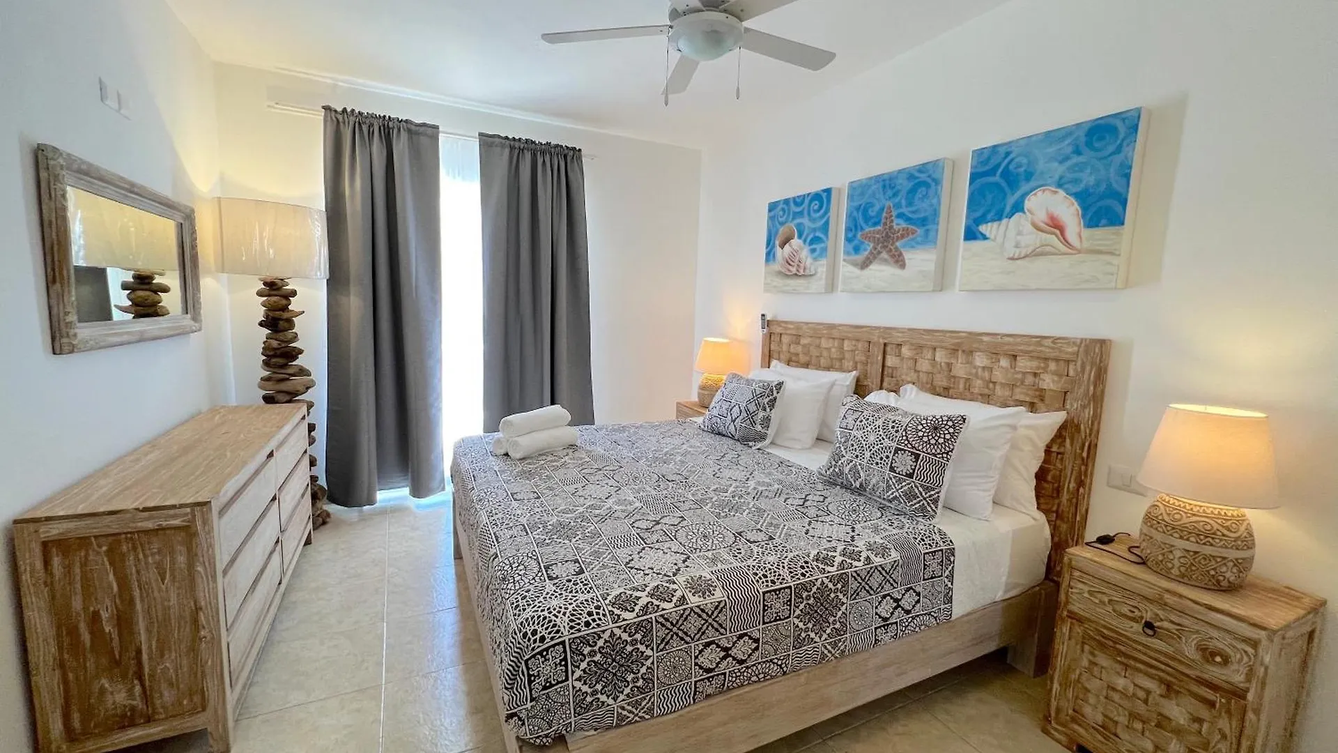 Tropical Village Playa Los Corales Punta Cana Hotel