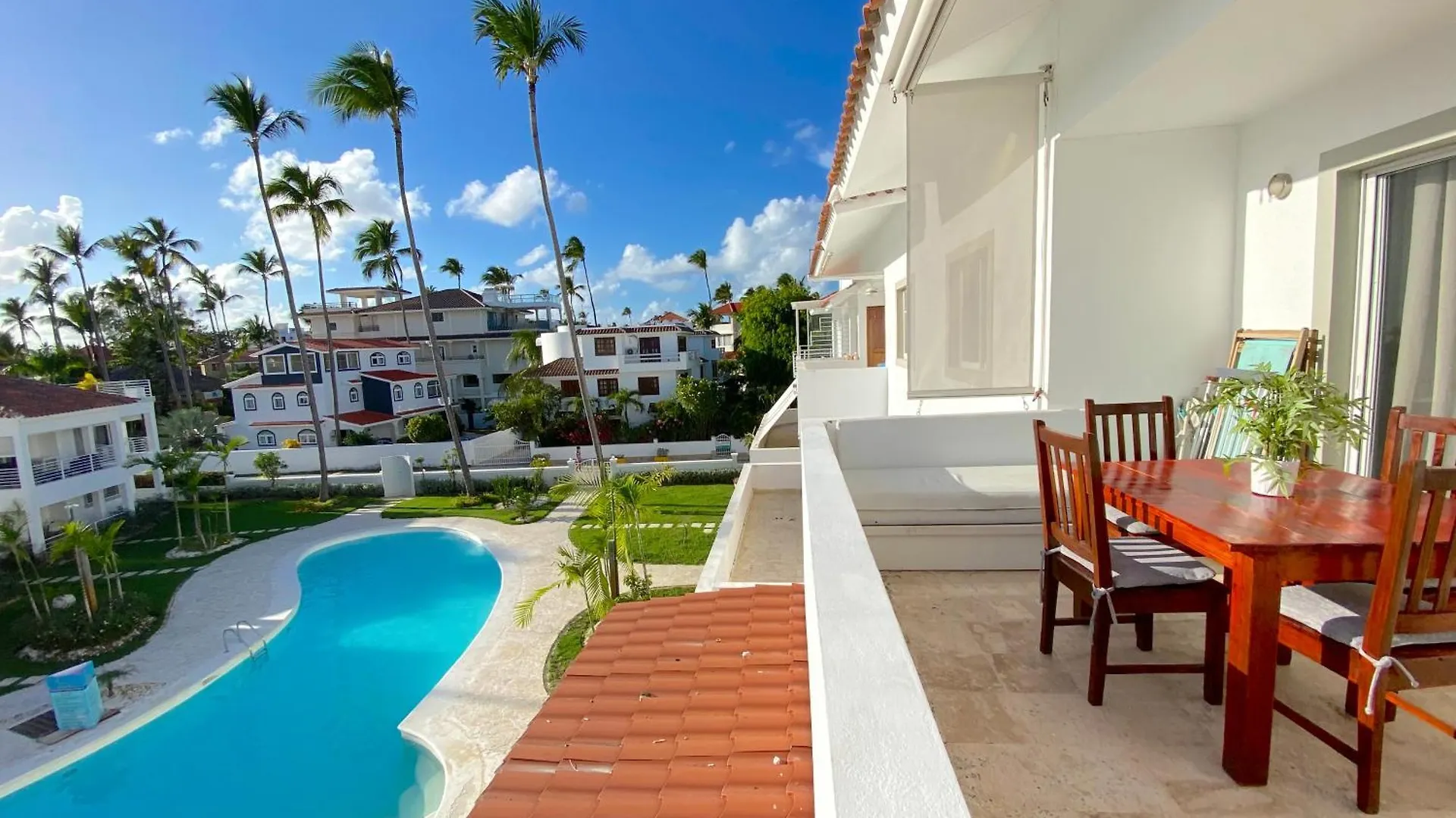 ***** Hotel Tropical Village Playa Los Corales Punta Cana Dominican Republic