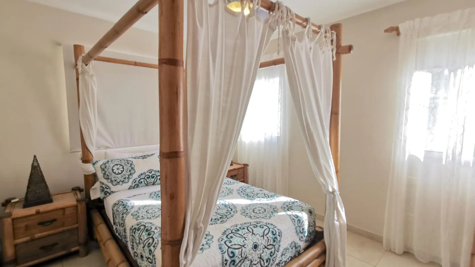 ***** Hotel Tropical Village Playa Los Corales Punta Cana Dominican Republic