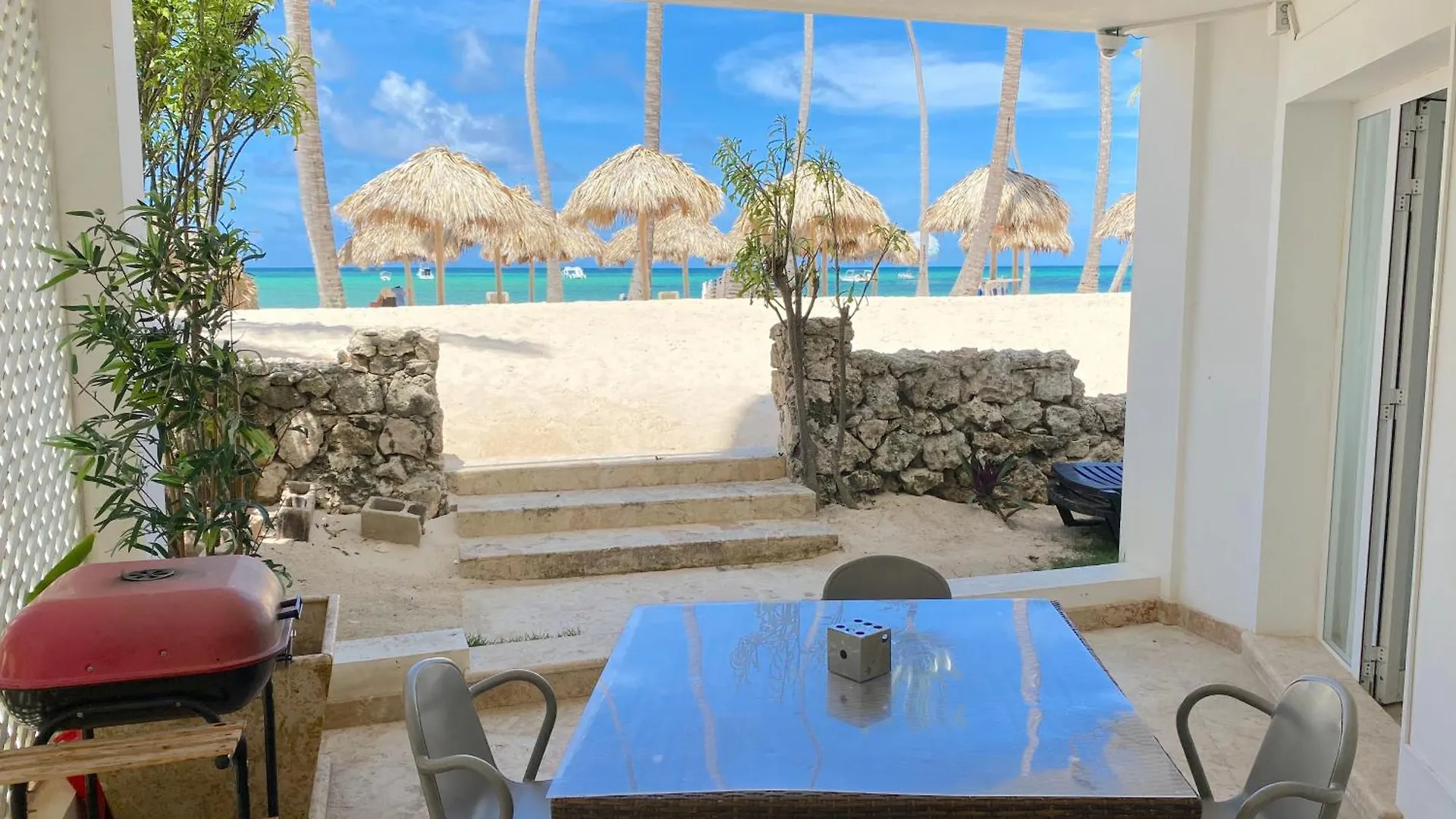 Tropical Village Playa Los Corales Punta Cana Hotel