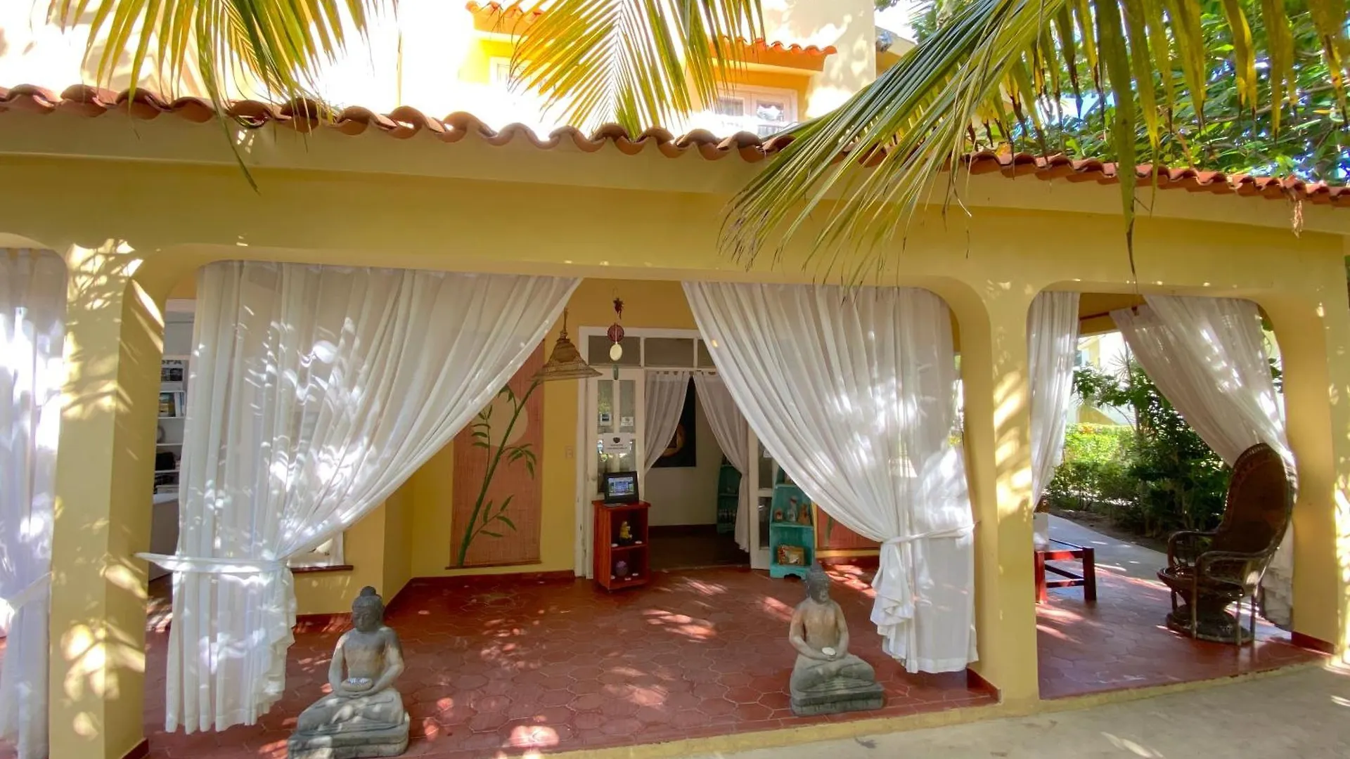 Tropical Village Playa Los Corales Punta Cana Hotel