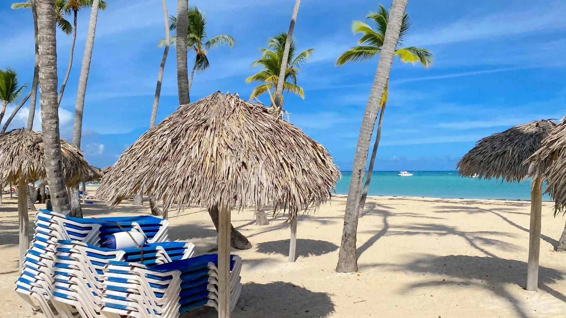 Tropical Village Playa Los Corales Punta Cana Dominican Republic