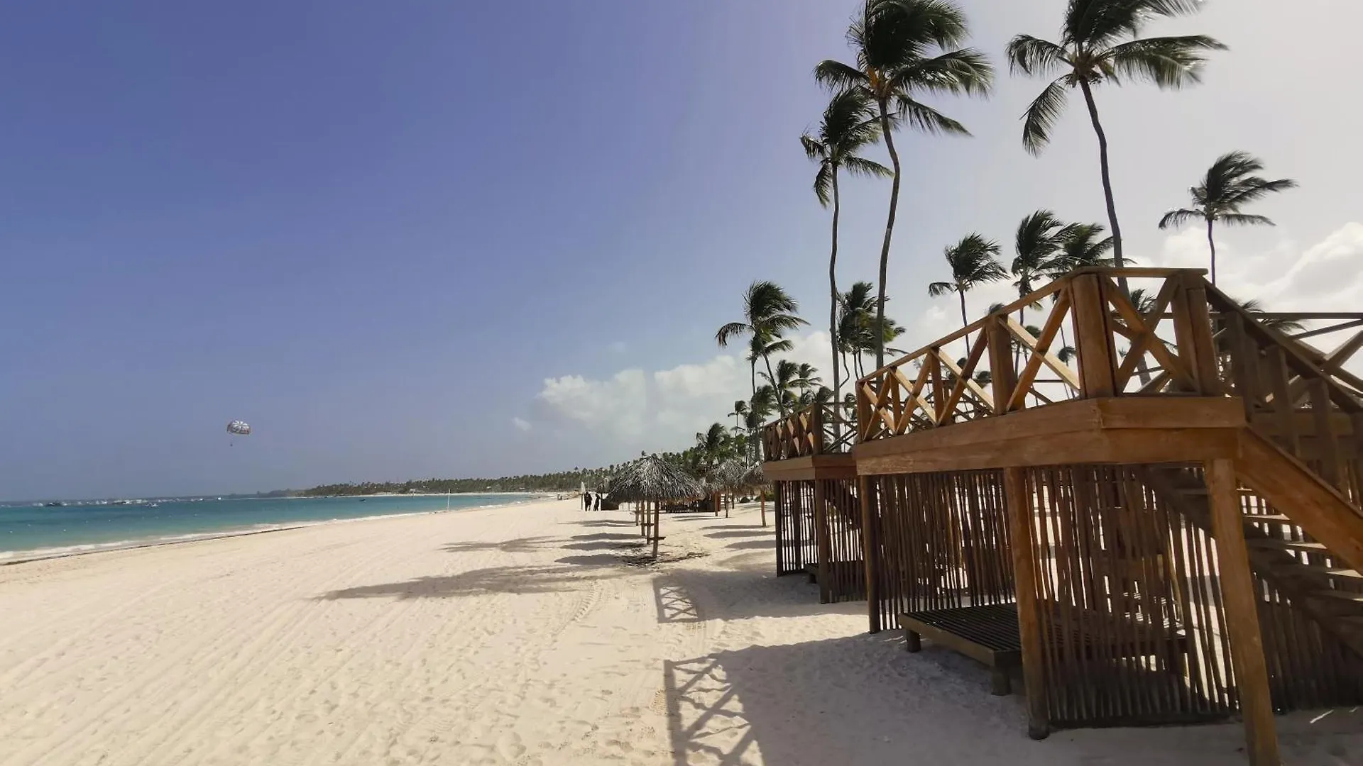 Tropical Village Playa Los Corales Punta Cana Hotel