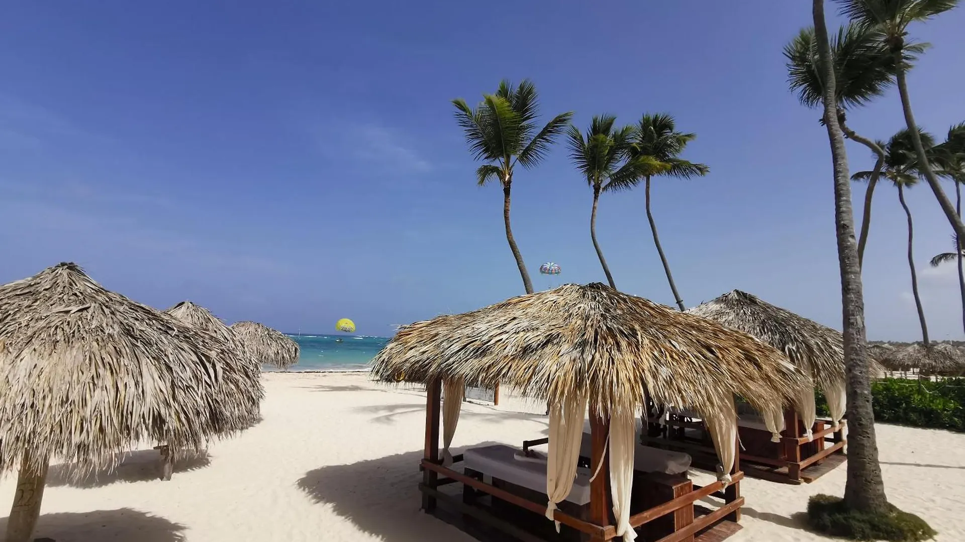 ***** Hotel Tropical Village Playa Los Corales Punta Cana Dominican Republic