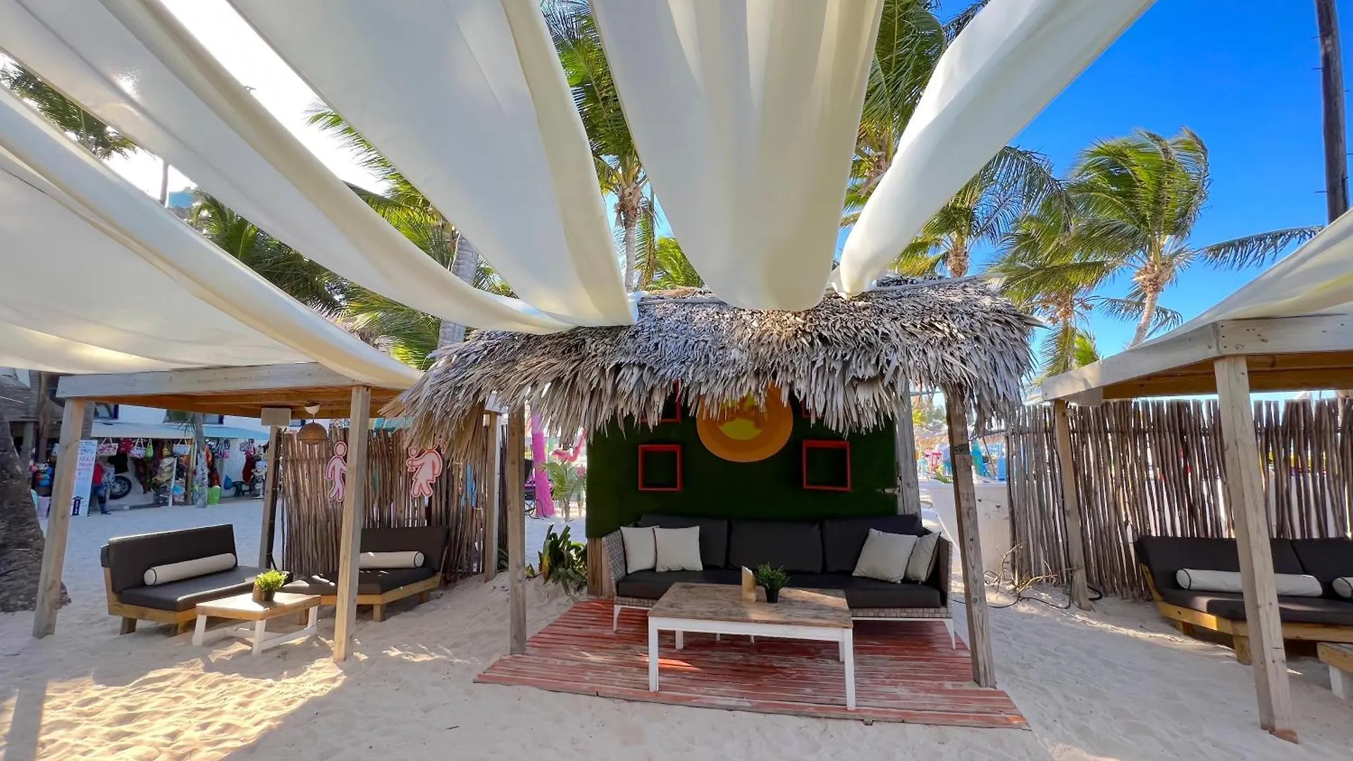 Tropical Village Playa Los Corales Punta Cana 5*,