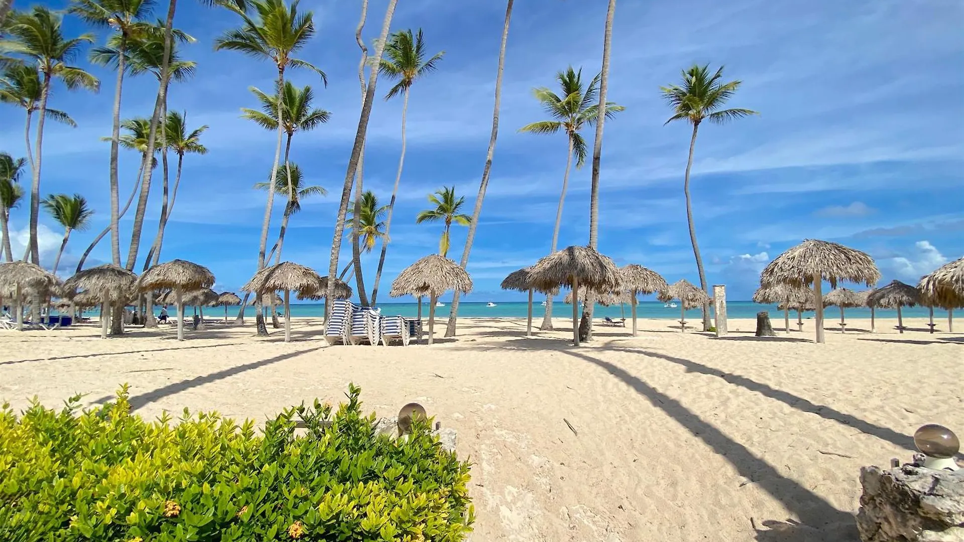 Tropical Village Playa Los Corales Punta Cana