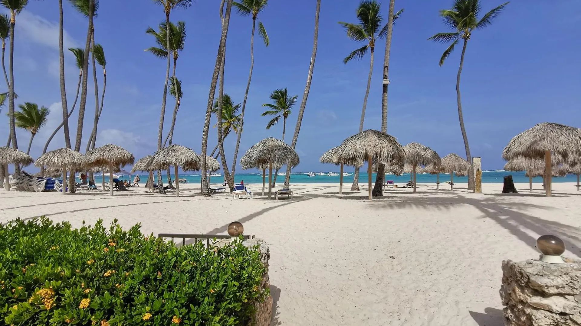 Tropical Village Playa Los Corales Punta Cana Hotel