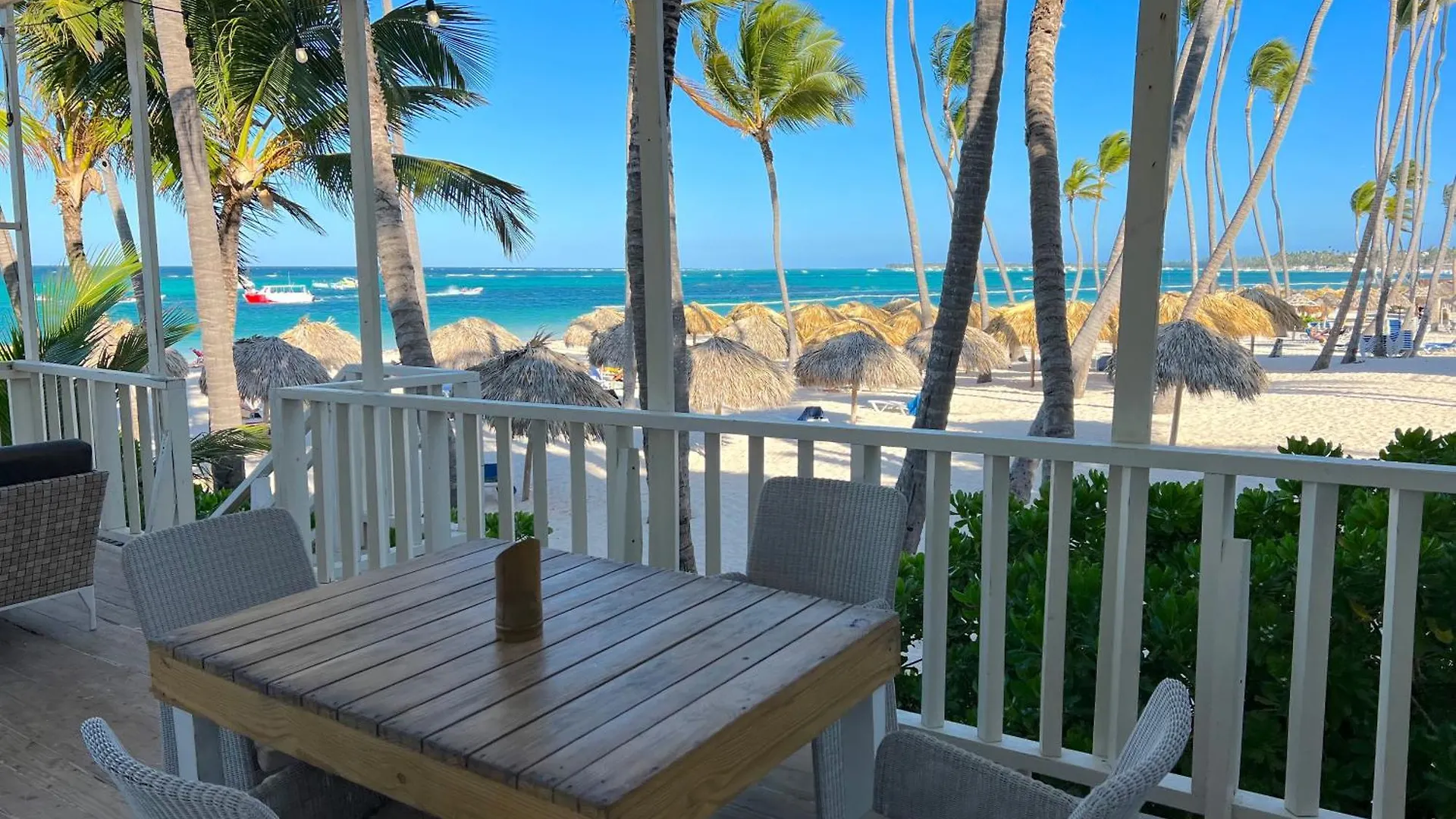 ***** Hotel Tropical Village Playa Los Corales Punta Cana Dominican Republic