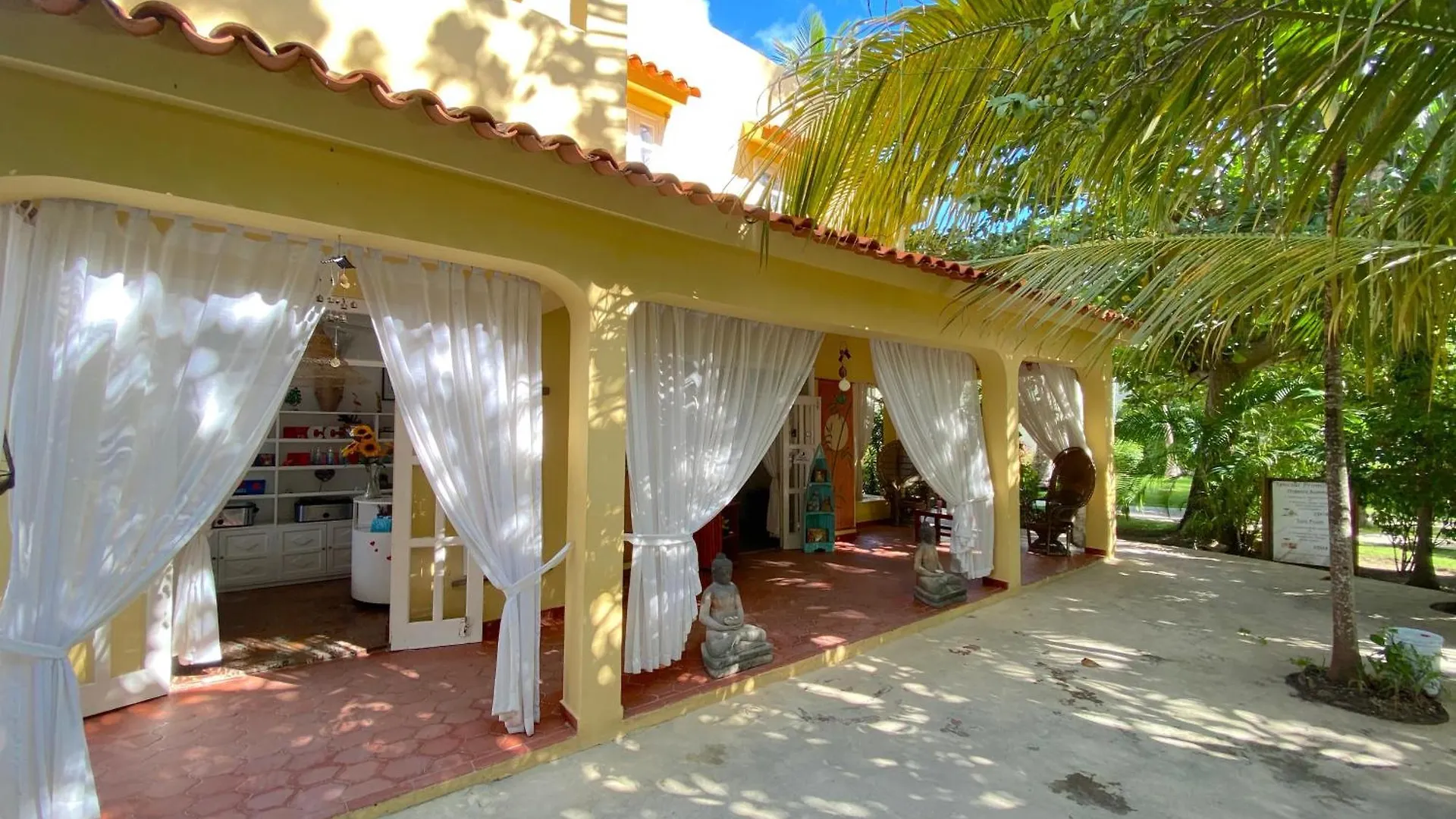 Tropical Village Playa Los Corales Punta Cana