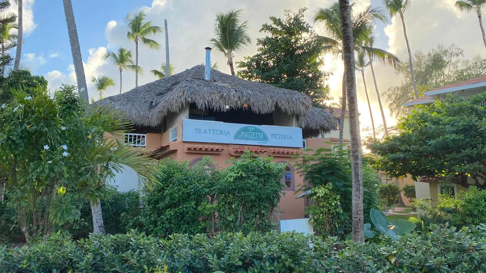 Tropical Village Playa Los Corales Punta Cana