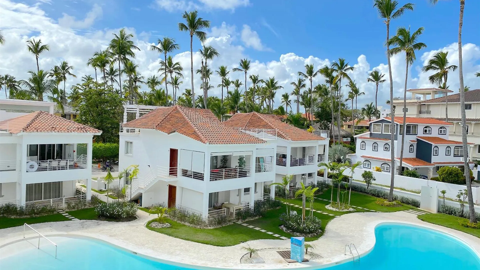 Tropical Village Playa Los Corales Punta Cana