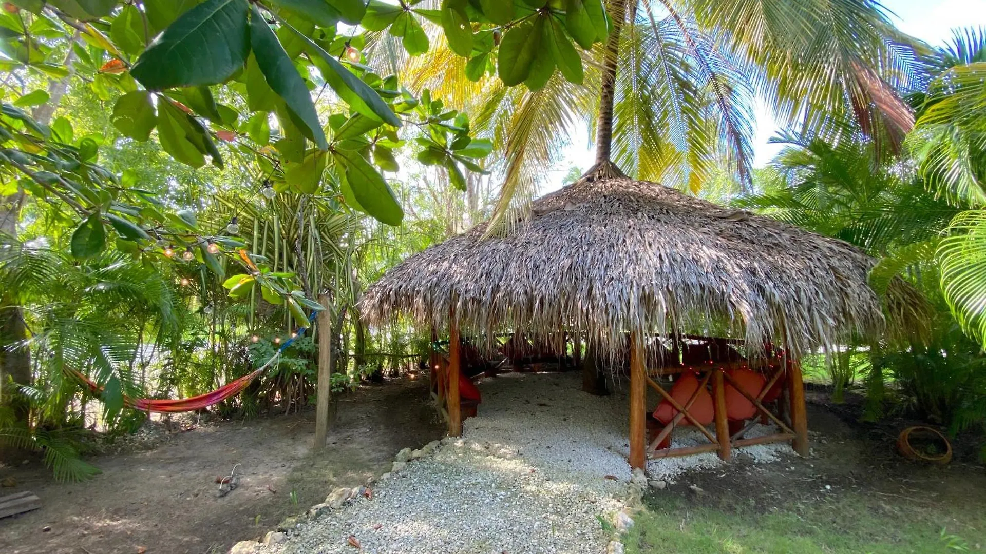 Tropical Village Playa Los Corales Punta Cana Dominican Republic