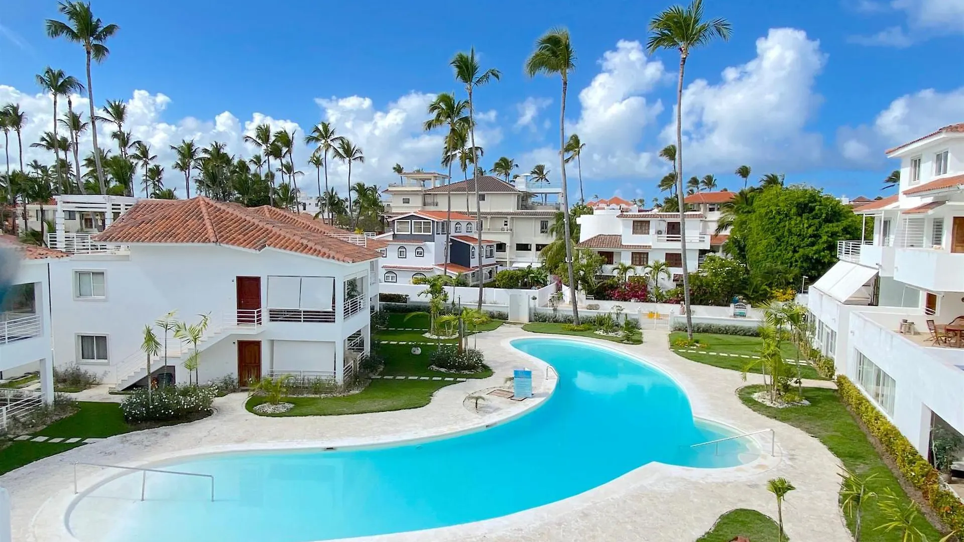 Tropical Village Playa Los Corales Punta Cana