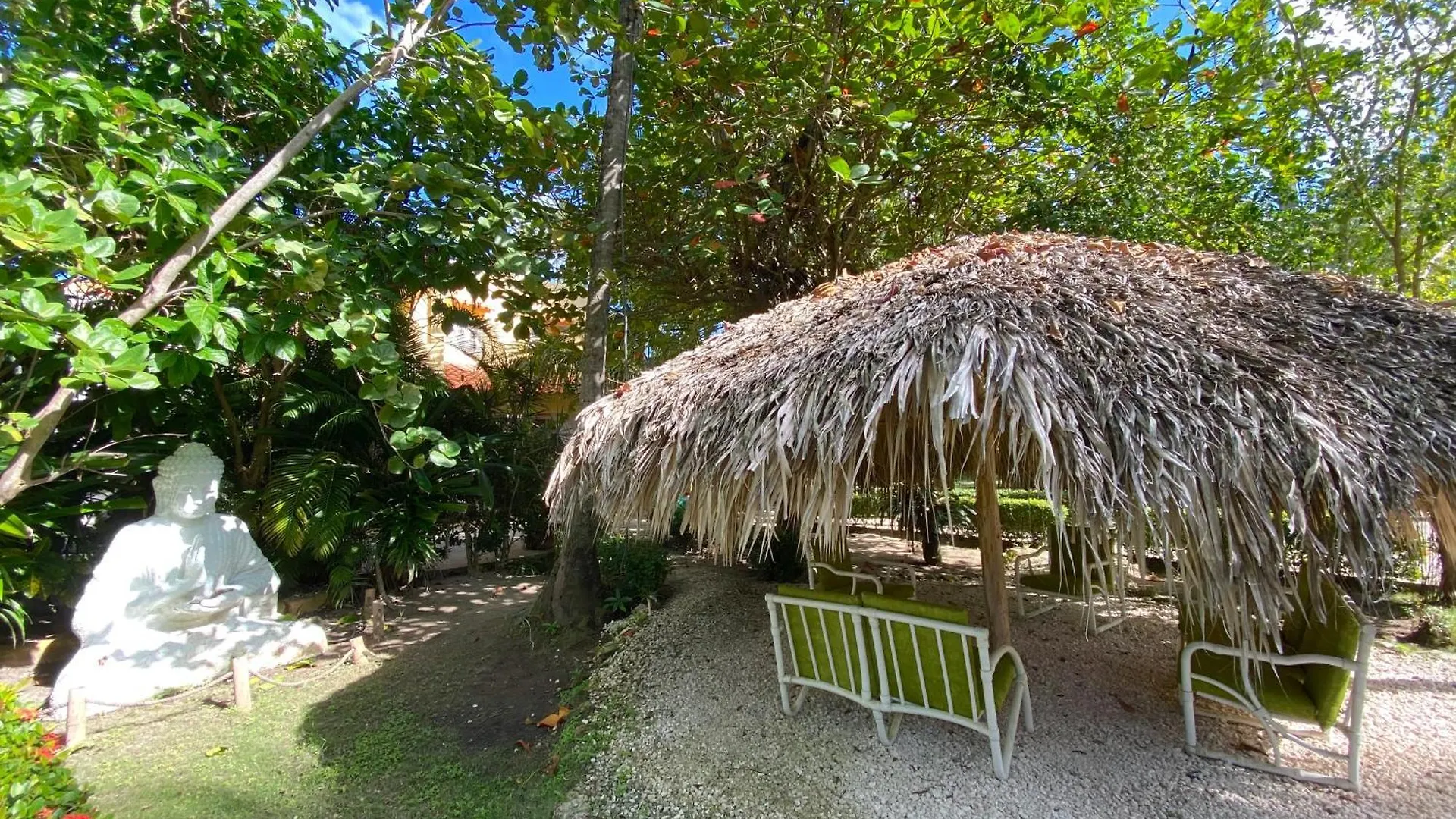 Tropical Village Playa Los Corales Punta Cana